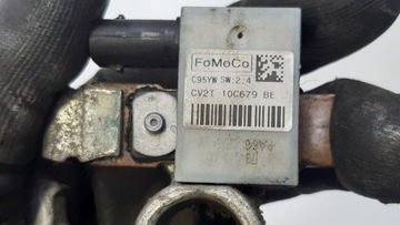 KLIKA MÍNUS KABEL FORD B-MAX