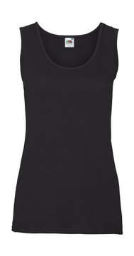 KOSZULKA DAMSKA TANK TOP FRUIT OF THE LOOM M