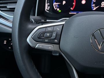 Volkswagen T-Cross SUV 1.5 TSI 150KM 2024 Volkswagen Taigo 1.5TSI 150KM Style DSG l ACC, LED, zdjęcie 17