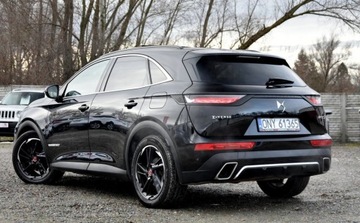  DS Automobiles DS 7 Crossback LED Navi SKORA FULL LED PERFORMANCE bogato w, zdjęcie 6