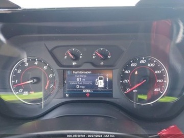 Chevrolet Camaro VI Coupe 6.2 455KM 2021 Chevrolet Camaro 2021 Chevrolet Camaro 2dr Cpe LT1 6.2 Benzyna 455KM, zdjęcie 10