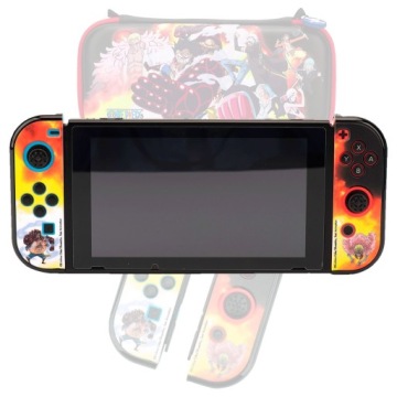 ЧЕХОЛ NINTENDO SWITCH ONE PIECE CUSTOM