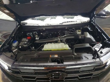 Ford Expedition III 2025 Ford Expedition Max Platinum 2025 nowy model 3.5 Benzyna 400KM, zdjęcie 6