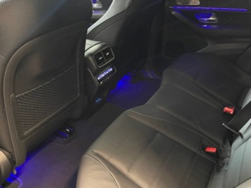 Mercedes GLE V167 SUV Facelifting 3.0 450d 367KM 2026 GLE Coupe 450 d 4-Matic AMG Line 3.0 (367KM) 2026, zdjęcie 16