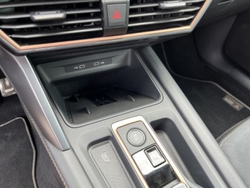 Cupra Formentor Crossover 1.5 TSI 150KM 2025 Cupra Formentor 1.5eTSI 150KM DSG, Salon PL, FV23%, zdjęcie 28