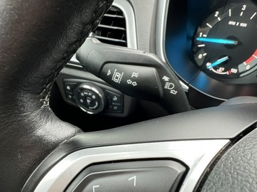 Ford Mondeo V Kombi 2.0 TDCi 150KM 2018 Ford Mondeo Opłacony Bogata wersja 2.0 TDCi 150, zdjęcie 12