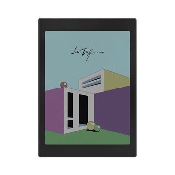 Считыватель Onyx Boox Tab Mini C черный