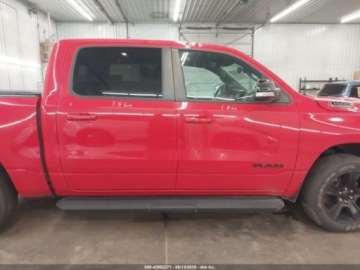  RAM 1500 2022 Ram 1500 Big Horn 4x4 Crew Cab 57 Box 5.7 Benzyna 395KM, zdjęcie 6