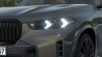 BMW X5 G05 SUV Facelifting 3.0 40d 352KM 2026 BMW X5 xDrive40d 352 KM mHEV - Gotowy do Odbioru - Kamera 360 - Hak 3.0, zdjęcie 7