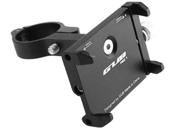 ДЕРЖАТЕЛЬ ДЛЯ ТЕЛЕФОНА GOPRO ВЕЛОСИПЕД МОТОЦИКЛ GUB