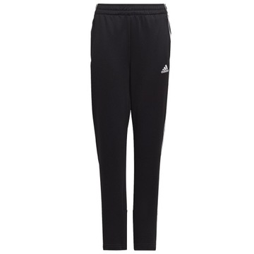 Spodnie adidas Aeroready Primegreen Jr GT9417 czarny 152 cm SP