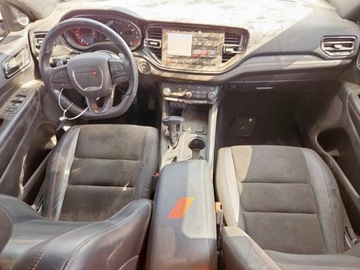 Dodge Durango III 2021 Dodge Durango RT 2021 5.7l 5.7 Benzyna 360KM, zdjęcie 8