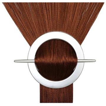 FIRANKI MAKARONY FIRANA MAKARON 150x250 brązowy