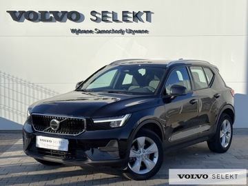 Volvo XC40 Crossover Facelifting 2.0 B3 163KM 2024 Volvo XC 40 XC40 B3 Benzyna | Core | Salon Polska