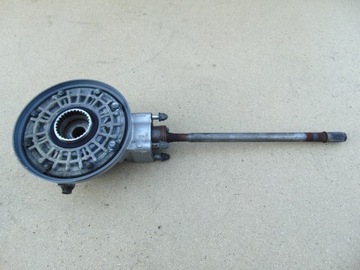 YAMAHA FJR 1300 06-12 КАРДАННЫЙ ВАЛ РАЗЛИЧНЫЙ