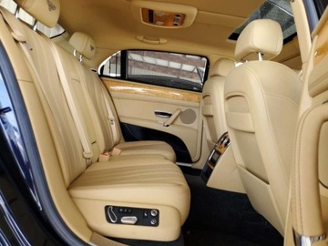 Bentley Continental II 2015 Bentley Flying Spur 2015 4.0l 4.0 Benzyna 500KM, zdjęcie 10