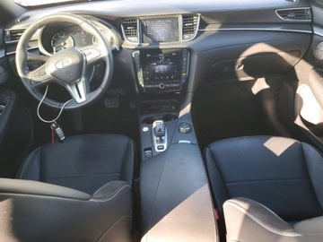 Infiniti QX50 2025 Infiniti QX50 Sport 2025 2.0 Benzyna 268KM, zdjęcie 8