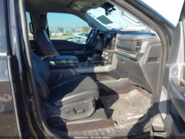 Ford 2021 Ford F150 Lariat, 2021r., 4x4, 3.5L 3.5 Benzyna 400KM, zdjęcie 8
