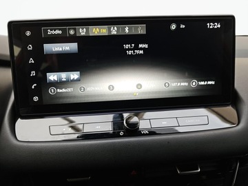 Nissan Qashqai III Crossover 1.3 DIG-T MHEV 140KM 2023 Nissan Qashqai Qashqai 1.3 DIG-T mHEV N-Connecta, zdjęcie 20