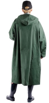 КУРТКА, ПРОЧНЫЙ ДОЖДЕВИК