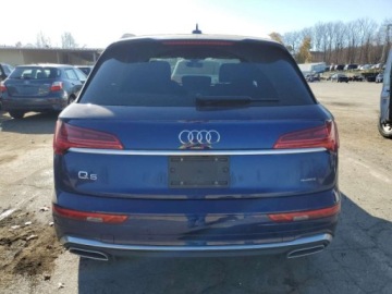 Audi Q5 II 2024 Audi Q5 2024, 2.0L, 4x4, PRESTIGE, od ubezpieczalni 2.0 Benzyna 261KM, zdjęcie 4