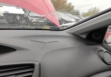 Honda Civic IX Hatchback 5d 1.6 i-DTEC 120KM 2013 Honda Civic 2013r, 1.6 Diesel. Uszkodzony lewy przod i tyl. 1.6 Diesel, zdjęcie 16