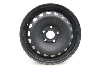 Felga stalowa 15'' Renault Mercedes Citan 5x108 6J