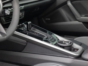 Porsche 911 992 Carrera Facelifting 3.0 394KM 2025 PORSCHE 911 Carrera Coupe 3.0 (394KM) 2025, zdjęcie 9