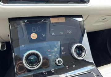 Land Rover Range Rover Velar SUV 3.0 300KM 2022 Land Rover Range Rover Velar Range Rover Velar MY23 3.0D I6 300 PS AWD Aut, zdjęcie 13