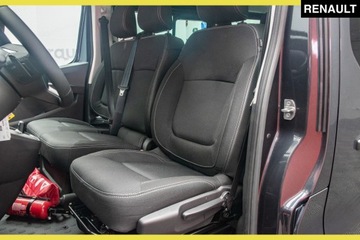 Renault Trafic III Combi 2.0 dCi  170KM 2025 Kombi L2H1 AT9 2.0 170KM, zdjęcie 15