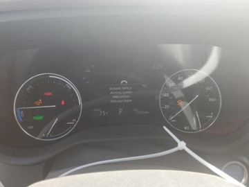 Toyota Sienna III 2023 Toyota Sienna Toyota Sienna Platinum AWD 7-Passenger (Natl) 2.5 Hybryda, zdjęcie 10