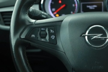 Opel Astra K Sportstourer Facelifting 1.5 Diesel 122KM 2019 Opel Astra 1.5 CDTI, Salon Polska, Serwis ASO, zdjęcie 11