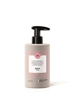 DOTT.SOLARI MASKA KOLORYZUJĄCA .26 PINK 300ML
