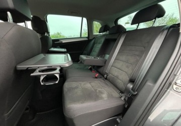 Volkswagen Tiguan II SUV 2.0 TSI 190KM 2020 Volkswagen Tiguan 4Motion Comfortline Pakiety, ACC, Kamera, GPS, TOP LED,, zdjęcie 18