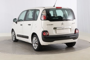 Citroen C3 Picasso 1.6 VTI 120KM 2011 Citroen C3 Picasso 1.6 i, Salon Polska, zdjęcie 3