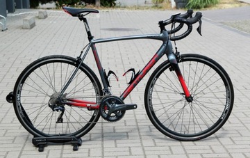 ROWER SZOSOWY CENTURION HYPERDRIVE ULTEGRA roz. 52