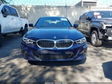 BMW Seria 3 G20-G21 2024 BMW Seria 3 2024 BMW 330E 2.0 Hybryda Plug-in 180KM, zdjęcie 5