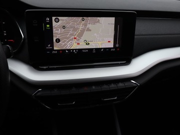 Skoda Octavia III Liftback Facelifting 1.5 TSI ACT 150KM 2020 Skoda Octavia 1.5 TSI, Salon Polska, Serwis ASO, zdjęcie 11