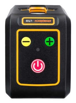 Лазерный уровень Ermenrich LT20