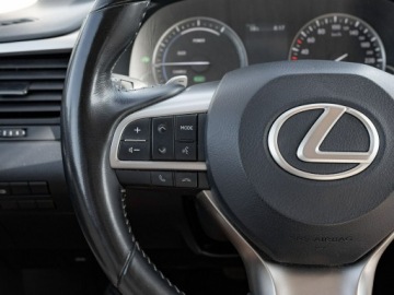 Lexus RX IV 2021 Lexus RX SK966VT#450h Business Edition + Podgrz.f, zdjęcie 15