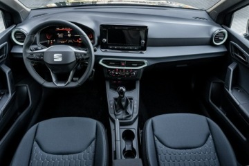 Seat Arona 2026 Seat Arona Style 1.0 TSI 115 KM, zdjęcie 21