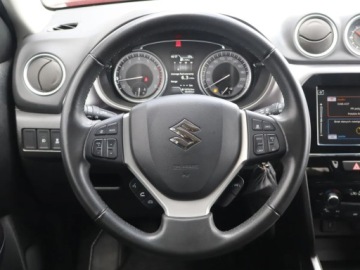 Suzuki Vitara III 2020 Suzuki Vitara 1.4 BoosterJet, Salon Polska, zdjęcie 16