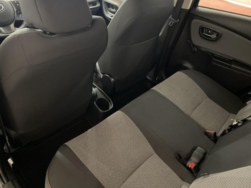 Toyota Yaris III Hatchback 5d Facelifting Hybrid 100KM 2016 Toyota Yaris Hybrid 100 Premium III (2011-2019), zdjęcie 10