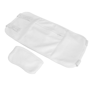 НАБОР КАСТОРОВОГО МАСЛА ЛЕГКИЙ ОРГАНИЧЕСКИЙ