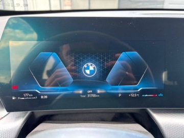 BMW X1 U11 Crossover 1.5 18i 136KM 2025 BMW X1 BMW X1 sDrive18i M Sport, adap. pod., dost., zdjęcie 16