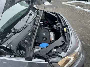 Fiat Doblo V Van Standard Facelifting 1.5 BlueHDi 102KM 2024 Fiat Doblo Kamera Klimatyzacja 5 osobowy, zdjęcie 18