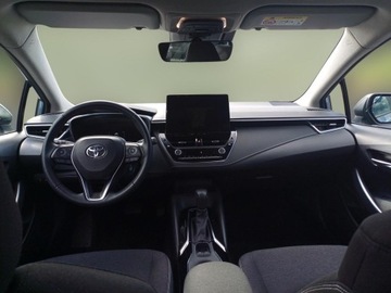 Toyota Corolla XII Sedan Facelifting 1.5 VVT-i 125KM 2024 Toyota Corolla 1.5 Comfort MS Seria E21 (2019-) 1., zdjęcie 13