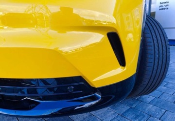 Ford Capri EV 77kWh 286KM 2024 Ford Capri Ford Capri 77 kWh Premium RWD Elektryczny 286KM, zdjęcie 2