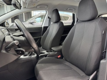 Peugeot 2021 Peugeot 308 Active Pack Kamera cofania CarPlayAndroid Auto Salon Polska, zdjęcie 8