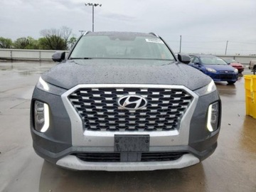 Hyundai 2021 Hyundai Palisade 2021 Hyundai Palisade Limited 3.8 Benzyna 291KM, zdjęcie 5
